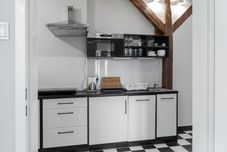 其他 MoHo Modern Hostel