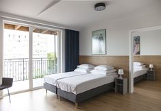 อื่นๆ 2 MoHo Modern Hostel