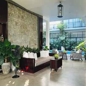 Primary image 1 Maison Leab, Hotel Phsar Leu Thom Tmey