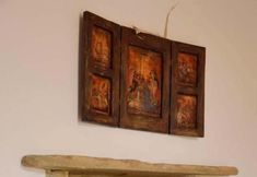 Others 5 Apanemia Stone House in Crete