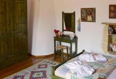 Others 2 Apanemia Stone House in Crete