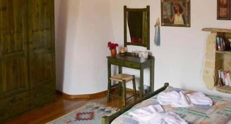 Others 2 Apanemia Stone House in Crete