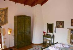 Others 3 Apanemia Stone House in Crete