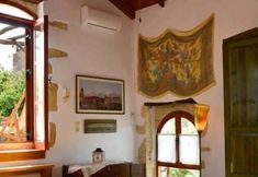 Others 6 Apanemia Stone House in Crete