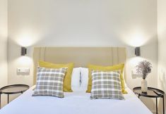 Lain-lain 6 Estudios Bordadores by Valdesierra