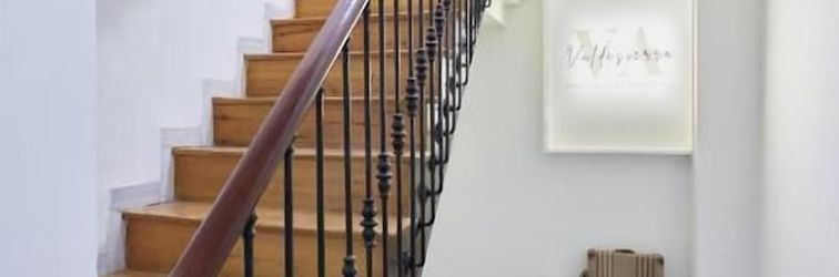 Lain-lain Estudios Bordadores by Valdesierra