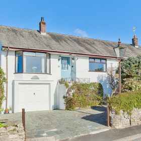 Primary image 1 Lothlorien in Grange-over-sands With Bay Views, Skelwith Hotels