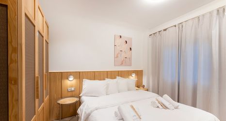 Others 2 Blossom by halu! Cozy 2-BD apartment