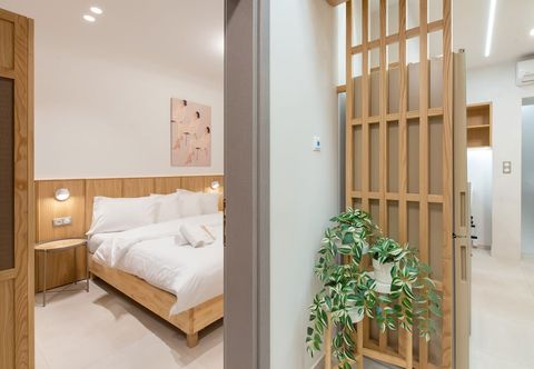 Others Blossom by halu! Cozy 2-BD apartment