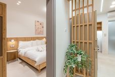 Others Blossom by halu! Cozy 2-BD apartment