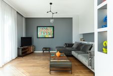 Lain-lain Estelle by halu! Elegant 2BD apartment