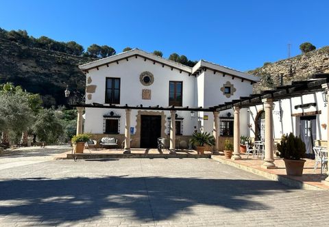 その他 Hotel La Hoya del Tajo