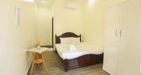 Others 2 Kiwi's Homestay & Cafe