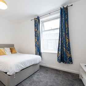 Primary image1阿克寧頓三臥室完美住宅,海恩德本区飯店