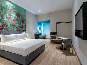 Lainnya 4 Ibis Styles Sepang Klia