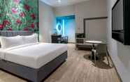 Others 4 Ibis Styles Sepang Klia