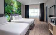 Others 5 Ibis Styles Sepang Klia