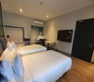 Others 7 Ibis Styles Sepang Klia