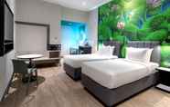 Lainnya 7 Ibis Styles Sepang Klia