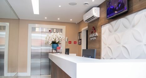 其他 2 Augusta Hotel