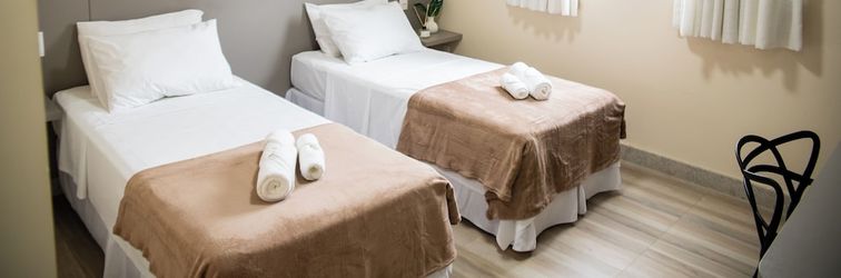 其他 Augusta Hotel