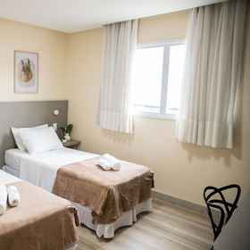 Primary image 1 奥古斯塔酒店, 圣埃斯皮里图 酒店