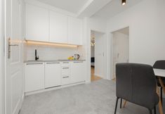 其他 6 Marszałkowska for 4 by Renters