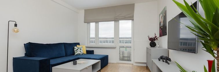 其他 Marszałkowska for 4 by Renters