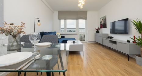 其他 2 Marszałkowska for 4 by Renters