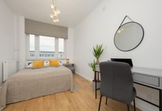 其他 5 Marszałkowska for 4 by Renters