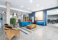 Others 2 Flat Metropoles by Easy Home