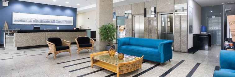 Lainnya Flat Metropoles by Easy Home