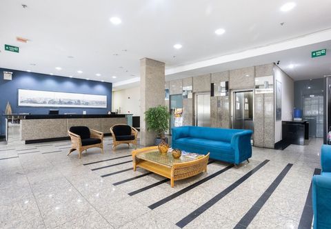 Lainnya Flat Metropoles by Easy Home