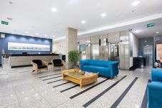 Lainnya Flat Metropoles by Easy Home