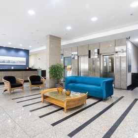 Primary image 1 Flat Metropoles by Easy Home, Hotel Gereja Nossa Senhora da Boa Viagem