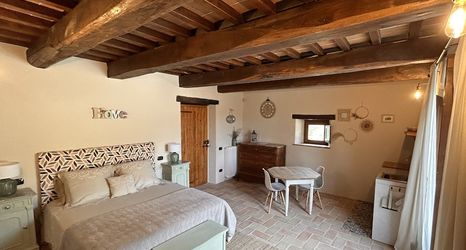 其他 2 Villa Convento Pietralunga