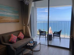 其他 4 Nha Trang Monaco Apartment Panorama