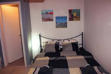 Khác Impeccable 1-bedroom Apartment Center