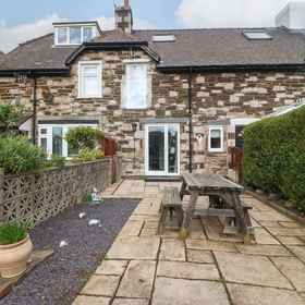 Primary image 1 Platform 13 Railway Cottage, Great Orme Mines Hotels