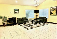 Lain-lain 2 Cozy Inn