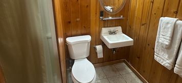 Others 5 Country Cabin Motel