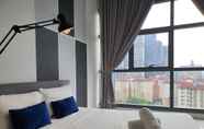 Lainnya 3 3 Towers Jalan Ampang By MYHA Homestay