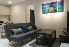 其他 2 3 Towers Jalan Ampang By MYHA Homestay