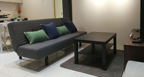 其他 2 3 Towers Jalan Ampang By MYHA Homestay