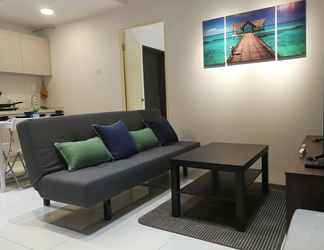 Lain-lain 2 3 Towers Jalan Ampang By MYHA Homestay