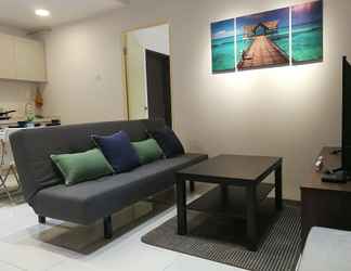 Others 2 3 Towers Jalan Ampang By MYHA Homestay