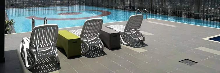 其他 3 Towers Jalan Ampang By MYHA Homestay