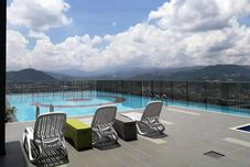 其他 3 Towers Jalan Ampang By MYHA Homestay