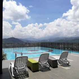 Primary image 1 3 Towers Jalan Ampang By MYHA Homestay, Jeram Kubang Gajah (Air Terjun Sofia Jane) Hotels