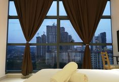 其他 4 3 Towers Jalan Ampang By MYHA Homestay